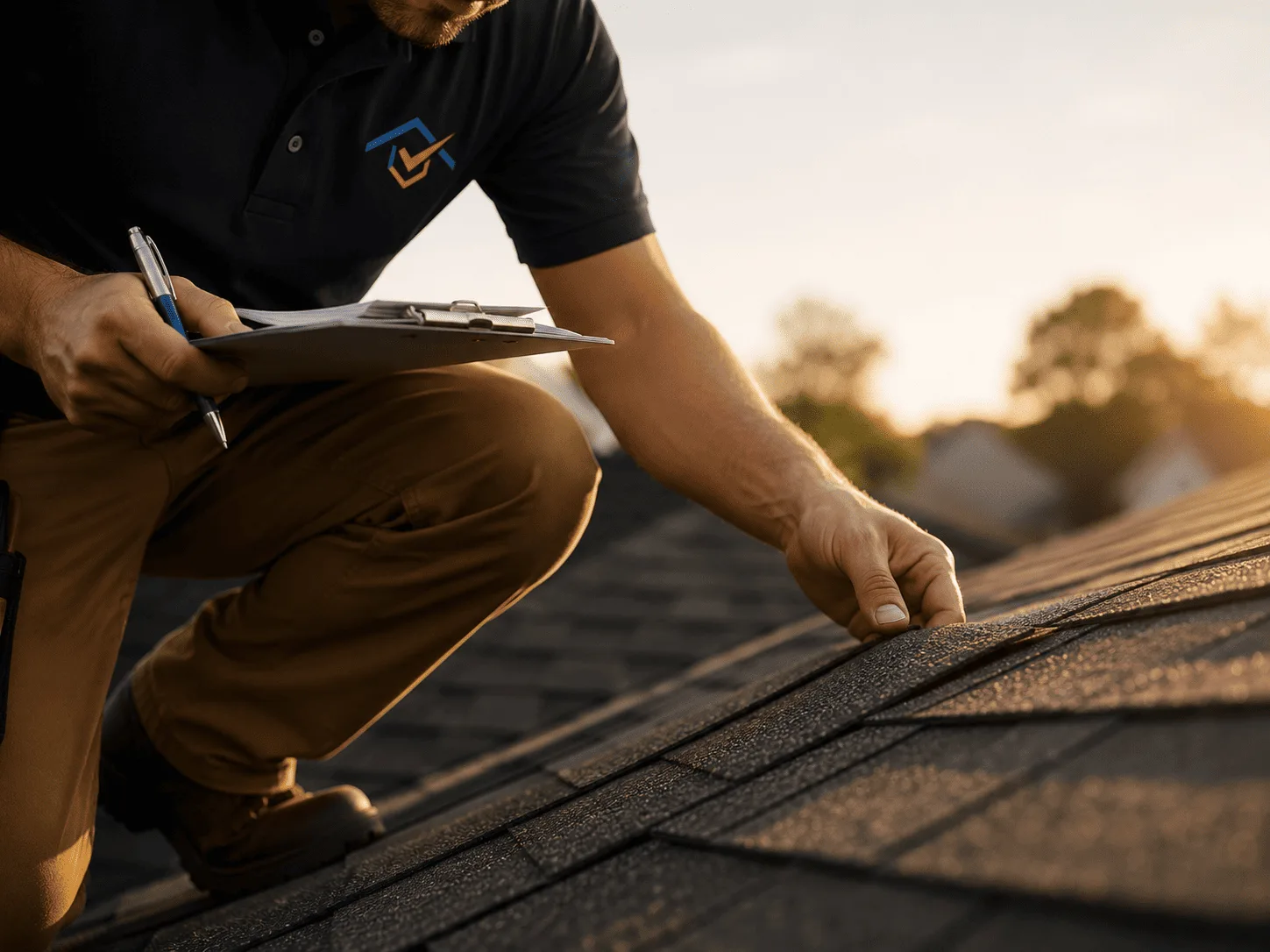 Why Choose Roof Inspection in Fort Irwin, CA